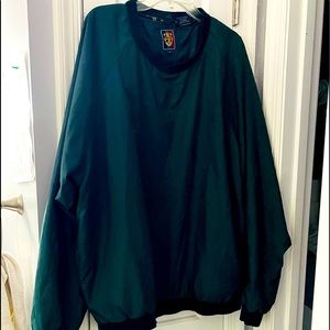 Sunice Pullover Windbreaker Mens